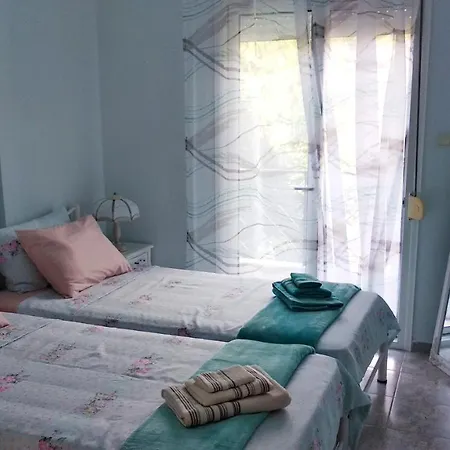 Apartamento Marina 1 Asprovalta