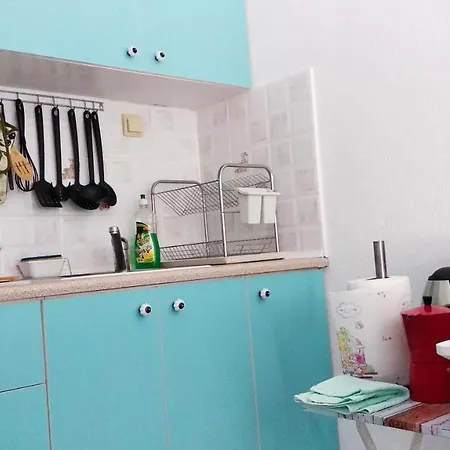 Apartament Marina 1 *