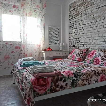 Marina 1 Аспровальта