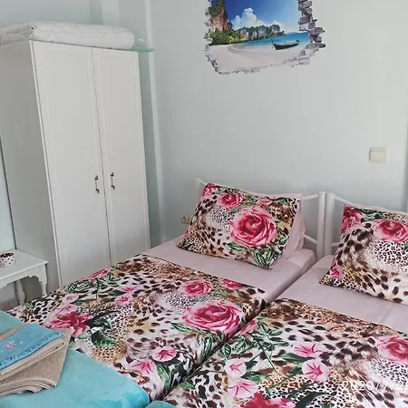 Marina 1 Apartamento Asprovalta