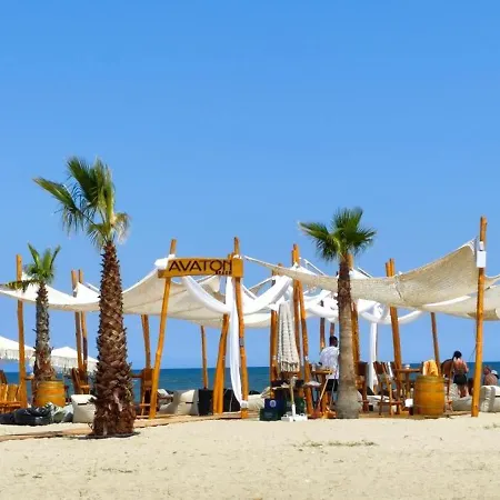 Marina 1 Διαμέρισμα Ασπροβάλτα