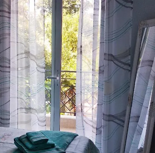 Διαμέρισμα Marina 1 Ασπροβάλτα