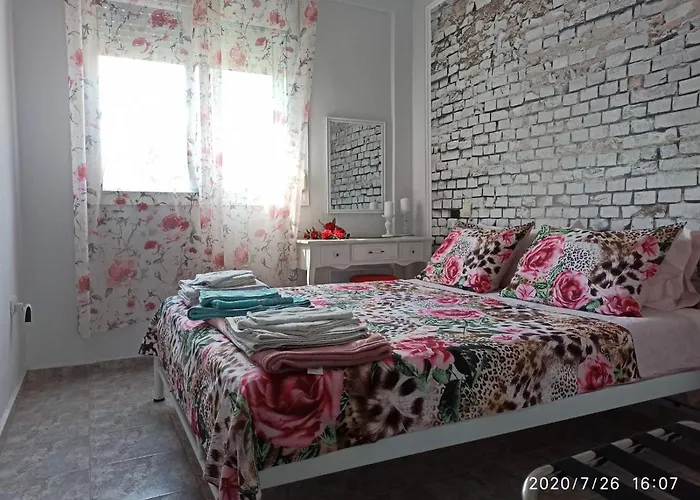 Marina 1 艾斯普罗瓦塔