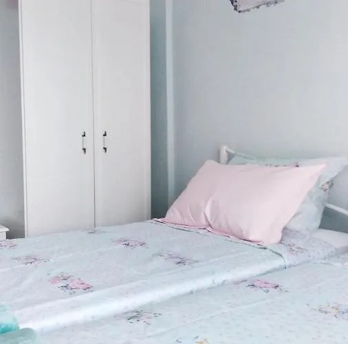 公寓 Marina 1 艾斯普罗瓦塔