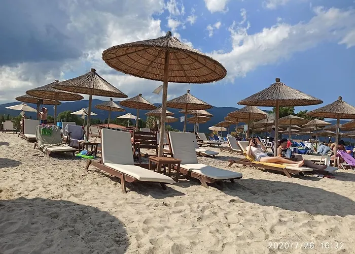 Marina 1 艾斯普罗瓦塔