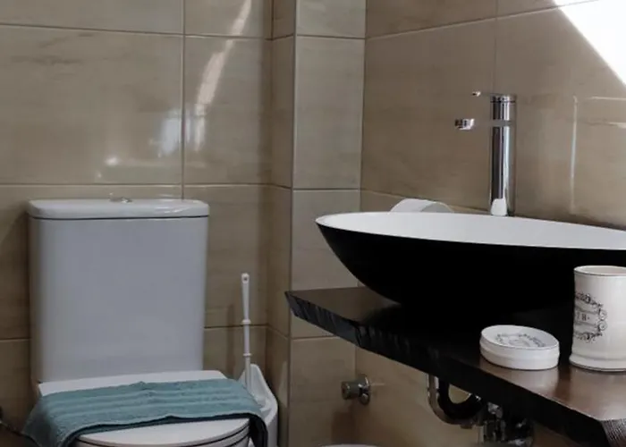 Marina 1 艾斯普罗瓦塔